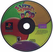 
Super Bubble Pop | PlayStation | physical media | Data by MobyGames.com