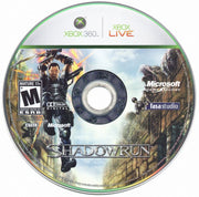 Shadowrun | Xbox 360 | physical media | region=North America | source-country=United States | zypher-v2 | moby-f0e456dbd4c9 | Data by MobyGames.com