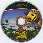 
Super Monkey Ball Deluxe | Xbox | physical media | Data by MobyGames.com