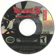 Dragon Ball Z: Budokai | GameCube | physical media | region=North America | source-country=Canada,United States | zypher-v2 | moby-cb7140d07506 | Data by MobyGames.com