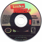 
Tonka Rescue Patrol | GameCube | physical media | Data by MobyGames.com