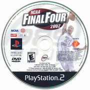 NCAA Final Four 2002 | PlayStation 2 | physical media | region=North America | source-country=United States | zypher-v2 | moby-a8baef7b2257 | Data by MobyGames.com