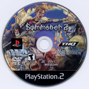 Summoner 2 | PlayStation 2 | physical media | region=North America | source-country=United States | zypher-v2 | moby-1ca40b96468e | Data by MobyGames.com