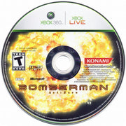 
Bomberman: Act:Zero | Xbox 360 | physical media | Region: North America | source-country=United States | Data by MobyGames.com