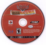 
Disney•Pixar Cars: Mater-National Championship | PlayStation 3 | physical media | Data by MobyGames.com