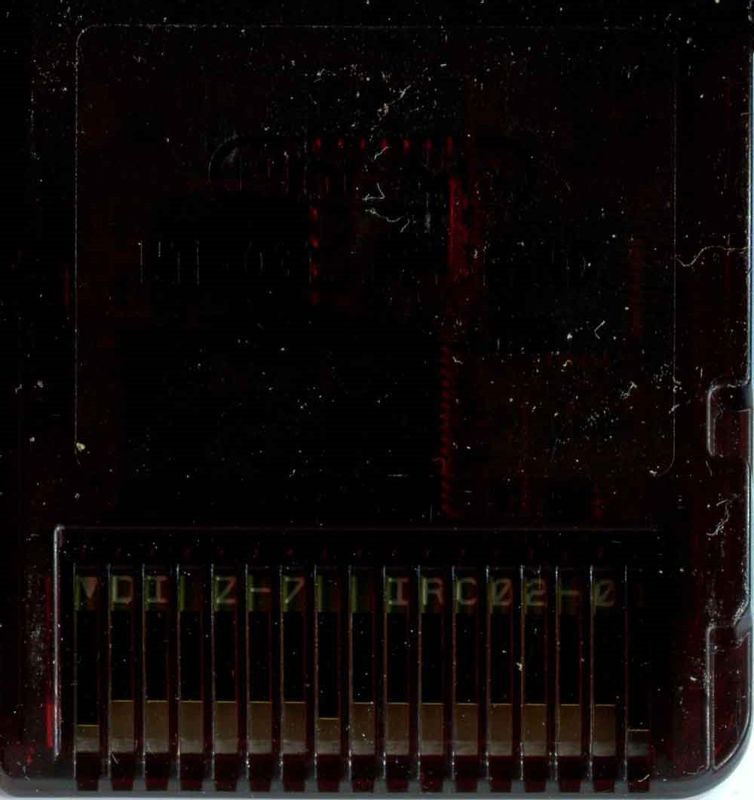 Pokémon Black Version 2 | Nintendo DS | game disc 2 of 2 | Data by MobyGames.com