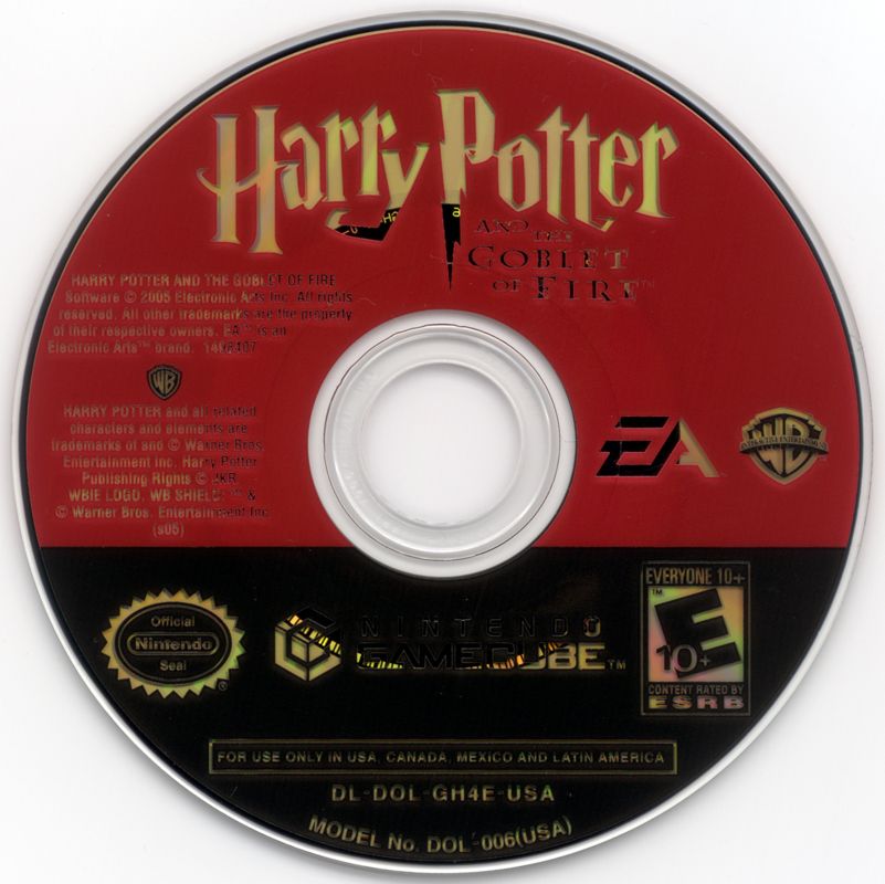 Harry Potter and the Goblet of Fire | GameCube | physical media | region=North America | source-country=Canada,Mexico,Other,United States | zypher-v2 | moby-b1e738e20de2 | Data by MobyGames.com