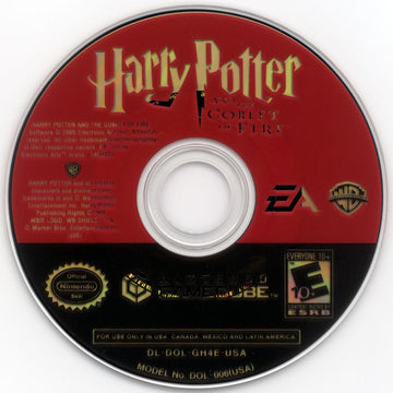 Harry Potter and the Goblet of Fire | GameCube | physical media | region=North America | source-country=Canada,Mexico,Other,United States | zypher-v2 | moby-b1e738e20de2 | Data by MobyGames.com