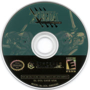 The Legend of Zelda: Four Swords Adventures | GameCube | physical media | region=North America | source-country=Mexico,Other,United States | zypher-v2 | moby-bb699f44f8ce | Data by MobyGames.com