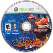 
Banjo-Kazooie: Nuts & Bolts | Xbox 360 | physical media | Data by MobyGames.com