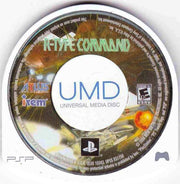 
R-Type Command | PSP | physical media | Data by MobyGames.com