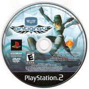 
EyeToy: AntiGrav | PlayStation 2 | physical media | Data by MobyGames.com