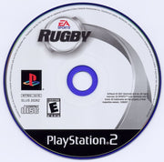 
Rugby | PlayStation 2 | physical media | Data by MobyGames.com