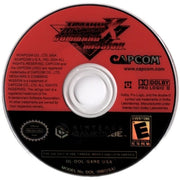 
Mega Man X: Command Mission | GameCube | physical media | Data by MobyGames.com