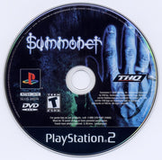
Summoner | PlayStation 2 | physical media | Data by MobyGames.com