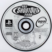 NBA ShootOut 2000 | PlayStation | physical media | region=North America | source-country=United States | zypher-v2 | moby-390ff3296ffb | Data by MobyGames.com