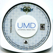 
Kingdom Hearts: Birth by Sleep | PSP | physical media | Data by MobyGames.com