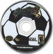 
Super Mario Strikers | GameCube | physical media | Data by MobyGames.com