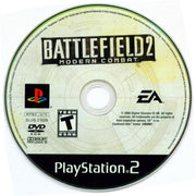 
Battlefield 2: Modern Combat | PlayStation 2 | physical media | Data by MobyGames.com