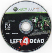 Left 4 Dead [Game of the Year Edition] | Xbox 360 | physical media | region=North America | source-country=United States | zypher-v2 | moby-7815dcdf0a57 | Data by MobyGames.com