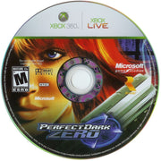 
Perfect Dark Zero (Limited Collector's Edition) | Xbox 360 | physical media | Region: North America | source-country=United States | Data by MobyGames.com
