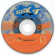 
SSX 3 | GameCube | physical media | Data by MobyGames.com