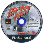 
Looney Tunes: Space Race | PlayStation 2 | physical media | Region: North America | source-country=Canada,United States | Data by MobyGames.com