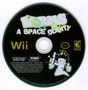 Worms: A Space Oddity | Wii | physical media | region=North America | source-country=Canada,Mexico,Other,United States | zypher-v2 | moby-28e2dbe6248c | Data by MobyGames.com