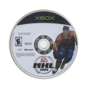 
NHL 2004 | Xbox | physical media | Data by MobyGames.com