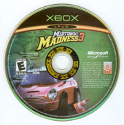 
Midtown Madness 3 | Xbox | physical media | Data by MobyGames.com
