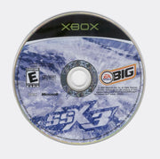 
SSX 3 | Xbox | physical media | Data by MobyGames.com