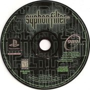 
Syphon Filter | PlayStation | physical media | Data by MobyGames.com