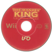 
The Monkey King: The Legend Begins | Wii | physical media | Data by MobyGames.com