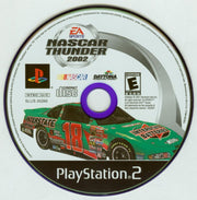 NASCAR Thunder 2002 | PlayStation 2 | physical media | region=North America | source-country=Canada,United States | zypher-v2 | moby-95a39aabd71c | Data by MobyGames.com