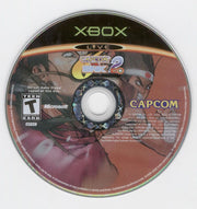 Capcom vs. SNK 2: Mark of the Millennium | Xbox | physical media | region=North America | source-country=Canada,United States | zypher-v2 | moby-00c8cbd10e4f | Data by MobyGames.com