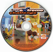 
Active Life: Extreme Challenge | Wii | physical media | Data by MobyGames.com