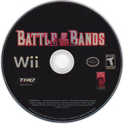 
Battle of the Bands | Wii | physical media | Data by MobyGames.com
