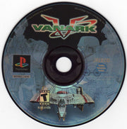 
Vanark | PlayStation | physical media | Data by MobyGames.com