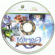 
Kameo: Elements of Power | Xbox 360 | physical media | Region: North America | source-country=United States | Data by MobyGames.com