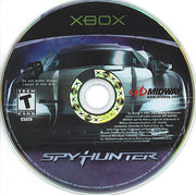 
Spy Hunter | Xbox | physical media | Data by MobyGames.com