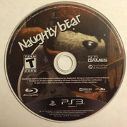 
Naughty Bear | PlayStation 3 | physical media | Data by MobyGames.com
