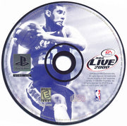 NBA Live 2000 | PlayStation | physical media | region=North America | source-country=United States | zypher-v2 | moby-b2cdf7110528 | Data by MobyGames.com
