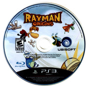 
Rayman Origins | PlayStation 3 | physical media | Data by MobyGames.com