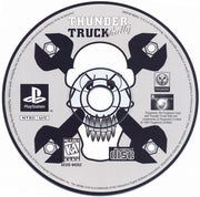 
Thunder Truck Rally | PlayStation | physical media | Data by MobyGames.com
