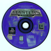 
Star Wars: Masters of Teräs Käsi | PlayStation | physical media | Data by MobyGames.com