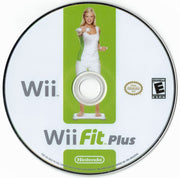 
Wii Fit Plus | Wii | physical media | Region: North America | source-country=Canada | Data by MobyGames.com