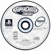 
Supercross Circuit | PlayStation | physical media | Region: North America | source-country=United States | Data by MobyGames.com