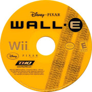 
Disney•Pixar Wall-E | Wii | physical media | Data by MobyGames.com