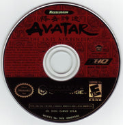 
Avatar: The Last Airbender | GameCube | physical media | Data by MobyGames.com