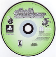 
Marble Master | PlayStation | physical media | Data by MobyGames.com